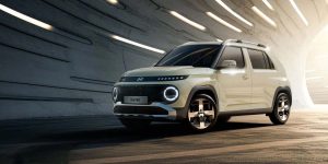 El SUV eléctrico más barato de Hyundai por menos de 25.000 euros