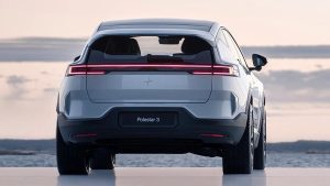 El SUV eléctrico que recorre 935 km consigue el nuevo Récord Guinness de autonomía