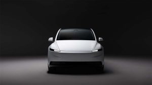El Tesla Model 2 sigue su desarrollo con batería LFP de 53 kWh y nueva plataforma