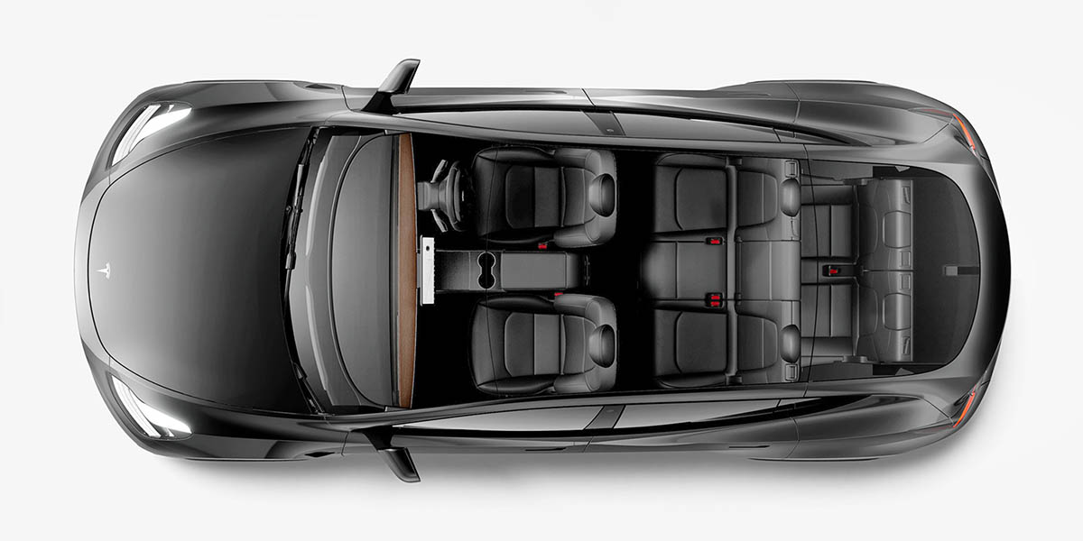 El Tesla Model Y de 7 plazas ya está disponible en España