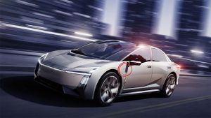 El Toyota Corolla se prepara para su mayor cambio en 60 años- llega la versión eléctrica