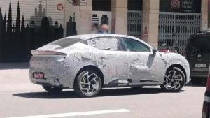 El XPeng MONA L03 ya está en España: el SUV eléctrico low cost de la marca