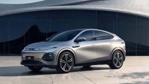 El Xpeng G6 rebaja su precio para convertirse en una alternativa real al Tesla Model Y