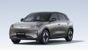 El coche eléctrico más vendido en China pone rumbo a Europa para conquistar el mercado español