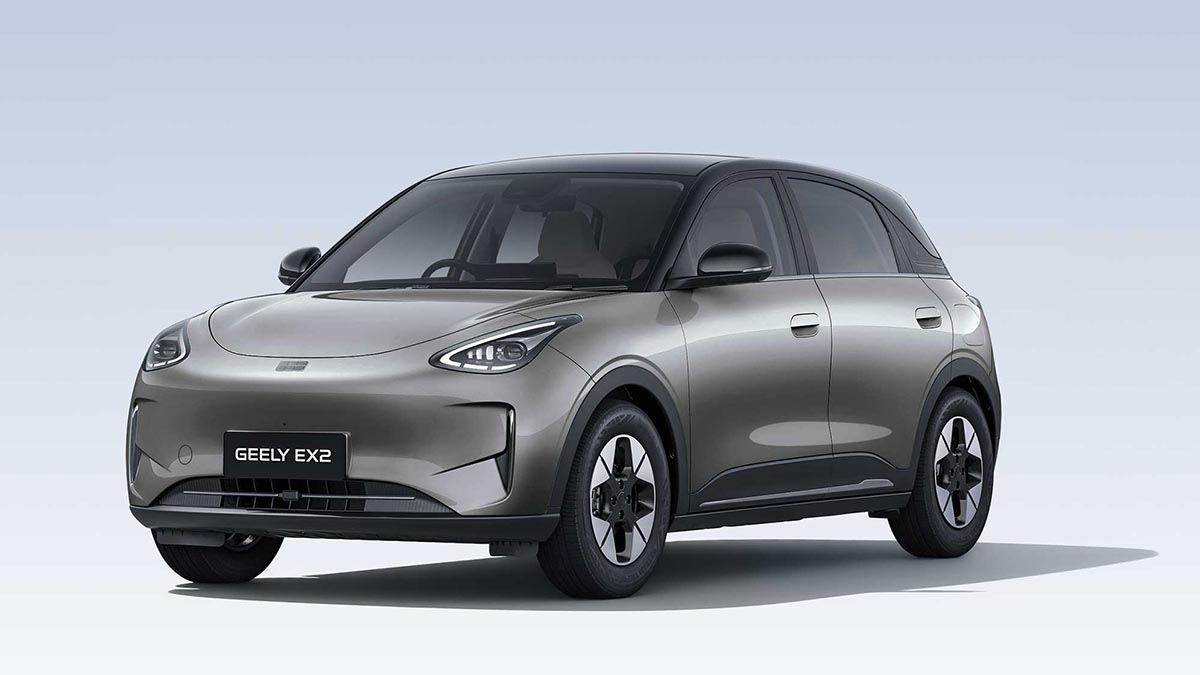 El coche eléctrico más vendido en China pone rumbo a Europa para conquistar el mercado español