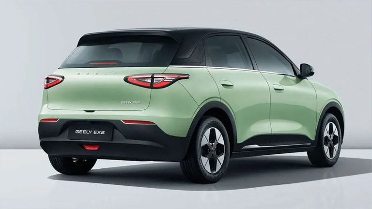 El coche más vendido de China abre sus reservas en España