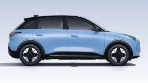 El coche más vendido de China pone rumbo a Europa