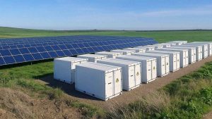 El gobierno aprueba la asignación de 840 millones a 143 proyectos para reforzar el almacenamiento energético