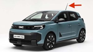 El nuevo Dacia Spring vuelve para intentar ganar a las marcas chinas