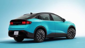 El nuevo Nissan Leaf llega con más tecnología y un precio más bajo que nunca