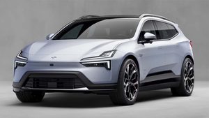 El nuevo Polestar 4 versión SUV gana en espacio y comodidad