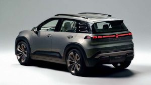 El nuevo coche eléctrico presentado por Volkswagen se fabricará en España