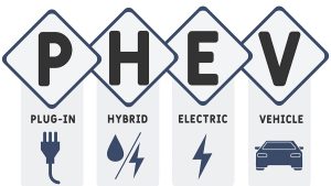 En Europa se venden más coches eléctricos que híbridos enchufables salvo en España