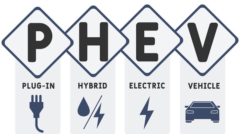 En Europa se venden más coches eléctricos que híbridos enchufables salvo en España