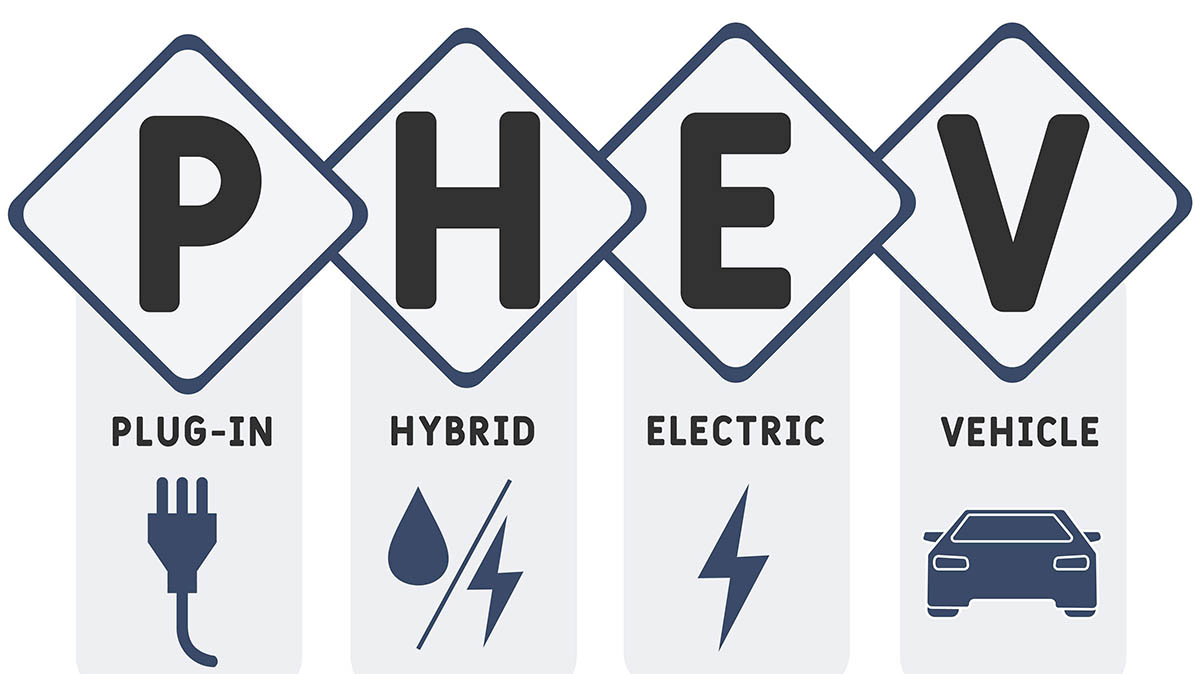 En Europa se venden más coches eléctricos que híbridos enchufables salvo en España