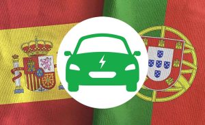 En Portugal el coche eléctrico SI triunfa, ¿qué pasa en España?