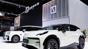 Escándalo en China- Zeekr y Neta inflaron sus ventas de coches eléctricos