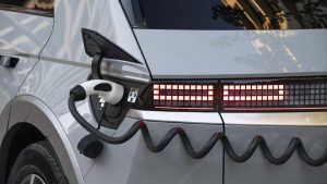 España es uno de los líderes mundial en la fabricación de cargadores eléctricos