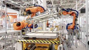 España se enchufa al futuro con la nueva planta de baterías para coches eléctricos en Martorell