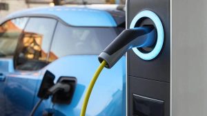 España se sitúa en sexta posición en puntos de recarga de coche eléctrico en Europa