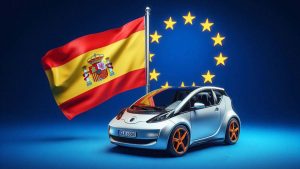 España sigue siendo uno de los peores países de Europa en movilidad eléctrica