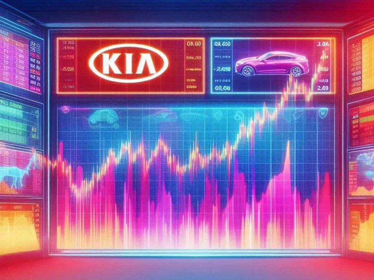 Están son las marcas que mas coches eléctricos han matriculado en España en Abril