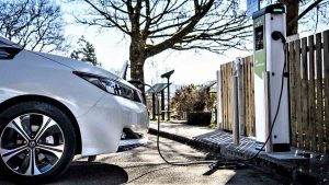Estas son las provincias de España donde verás más coches eléctricos