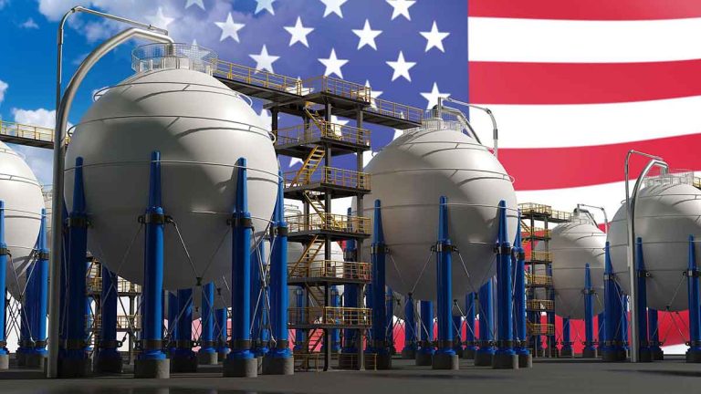 Eurostat revela la dependencia real de la UE