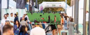 Feria del vehículo eléctrico 2024 en Madrid