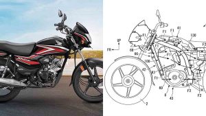 Honda prepara una moto eléctrica low cost por menos de 1.000 euros