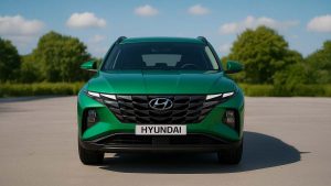 Hyundai Ioniq 3- el SUV eléctrico que viene a conquistar el mercado europeo