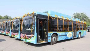 India acelera su transición a la movilidad eléctrica con 1.000 estaciones ultrarrápidas y nuevas ayudas públicas