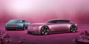 Jaguar Type 00- el coche eléctrico del que todo el mundo habla