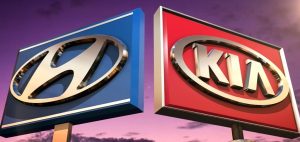 Kia y Hyundai se lanza a la conquista del coche eléctrico
