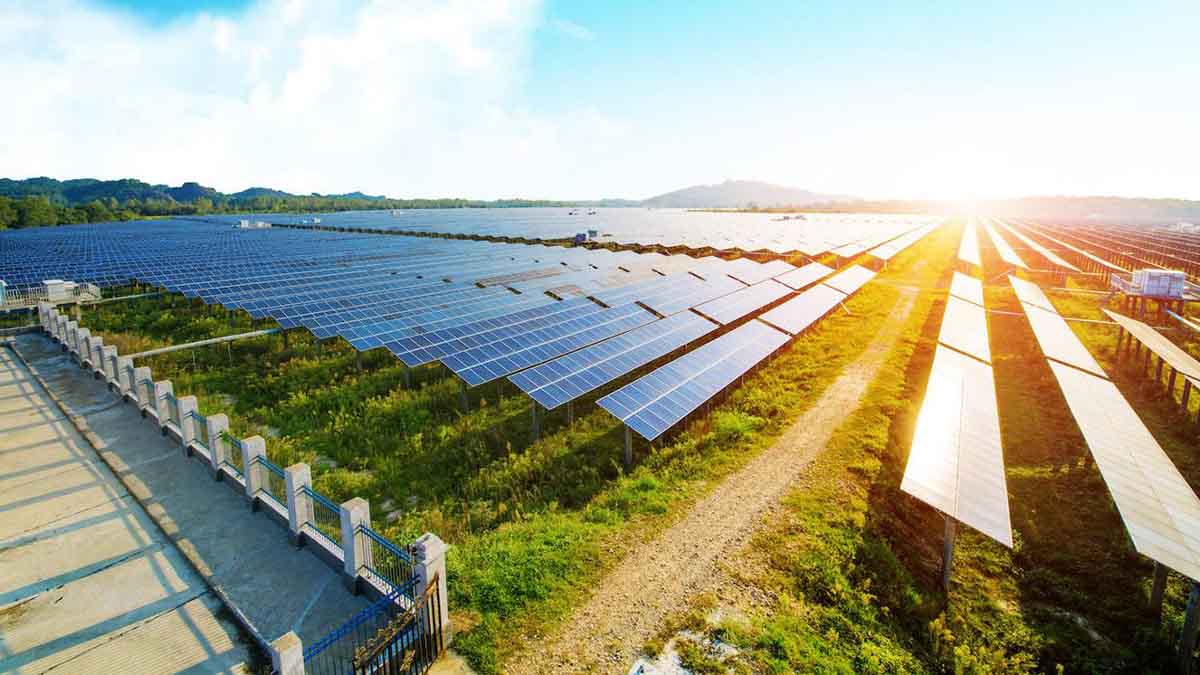 La Rioja aprueba su Plan de Energía y Clima con el autoconsumo como eje principal