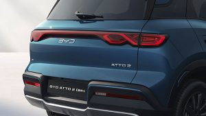 La UE prepara nuevos aranceles para los híbridos enchufables chinos y así frenar a BYD