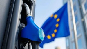 La comisión europea ha propuesto que se aumente de 1 a 3 años el plazo para que los fabricantes cumplan la Normativa CAFE