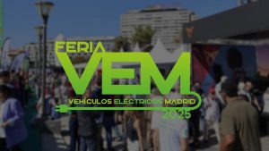 La décima edición de la Feria del Vehículo Eléctrico de Madrid ha sido todo un éxito