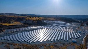 La fotovoltaica consolida su dominio en España con un nuevo récord histórico en Junio