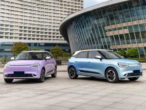 La mejor nota de la PAU recibirá de regalo un coche eléctrico