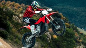 La moto eléctrica que sí convence- una empresa española rompe el mercado con un crecimiento inesperado
