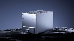 La nueva batería de CATL promete acabar con dos problemas del camión eléctrico 1.000 km y carga en 25 minutos