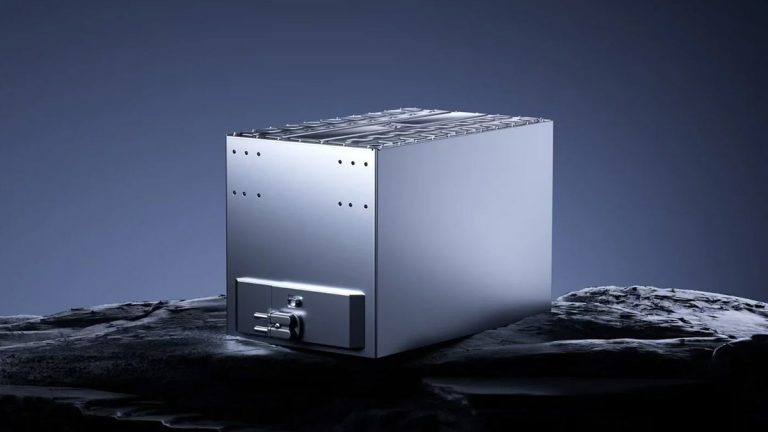 La nueva batería de CATL promete acabar con dos problemas del camión eléctrico 1.000 km y carga en 25 minutos