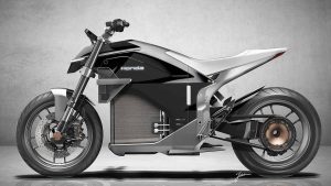 La próxima Honda CBR será eléctrica y busca romper la última barrera pendiente en las motos deportivas