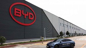 La próxima fábrica de BYD en Europa será en España o en Alemania