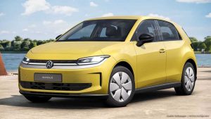 La versión de acceso del Volkswagen ID.Polo por fin sale a la venta
