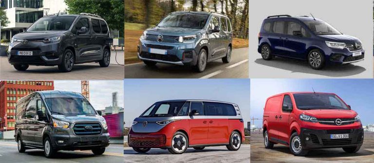 Las-10-furgonetas-electricas-mas-vendidas-en-Agosto-de-2025-en-Espana