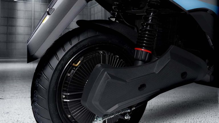 Las 10 mejores motos eléctricas de 125 que puedes comprar en 2025
