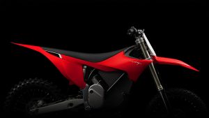 Las 10 motos eléctricas más vendidas en Enero de 2026 en España