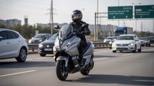 Las 10 motos eléctricas más vendidas en Octubre de 2025 en España